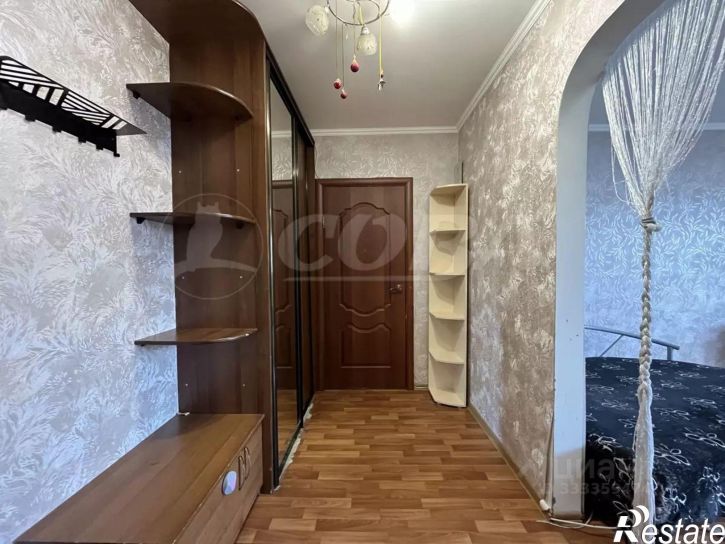 1-комн квартира ул Василия Гольцова, 10,  д. 10