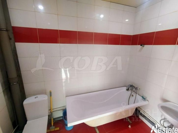 1-комн квартира ул Западносибирская, 18,  д. 18