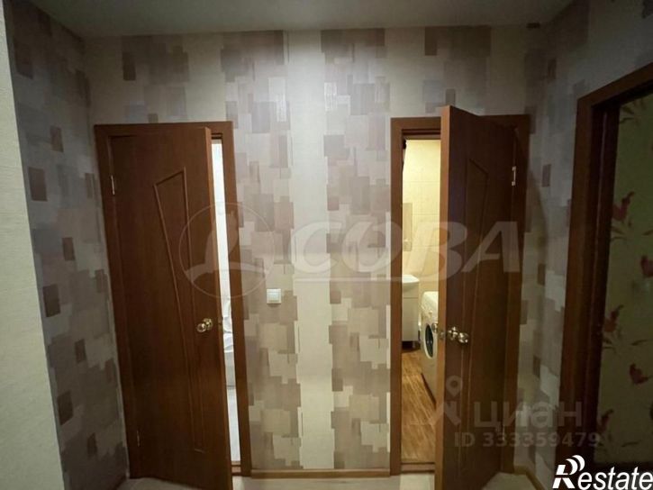 1-комн квартира ул Александра Протозанова, 12 1,  д. 12 1,  к. 1