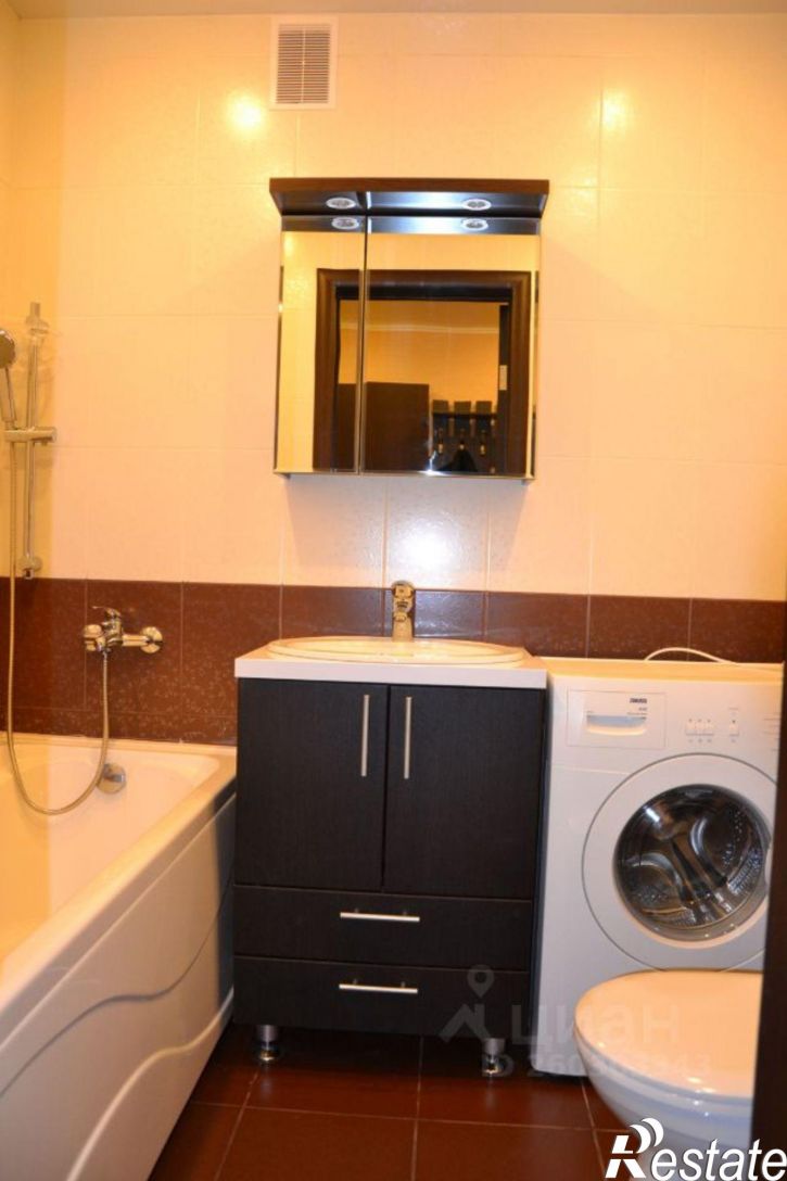 1-комн квартира ул Евгения Богдановича, 10,  д. 10