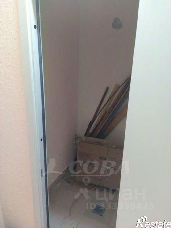 1-комн квартира ул Западносибирская, 18,  д. 18