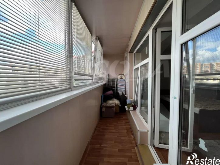 1-комн квартира ул Василия Гольцова, 10,  д. 10