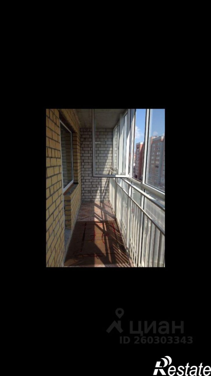 1-комн квартира ул Евгения Богдановича, 10,  д. 10