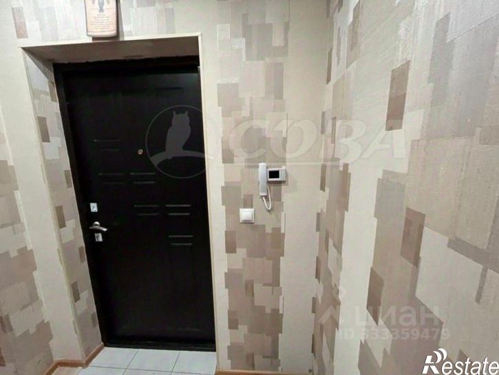 1-комн квартира ул Александра Протозанова, 12 1,  д. 12 1,  к. 1
