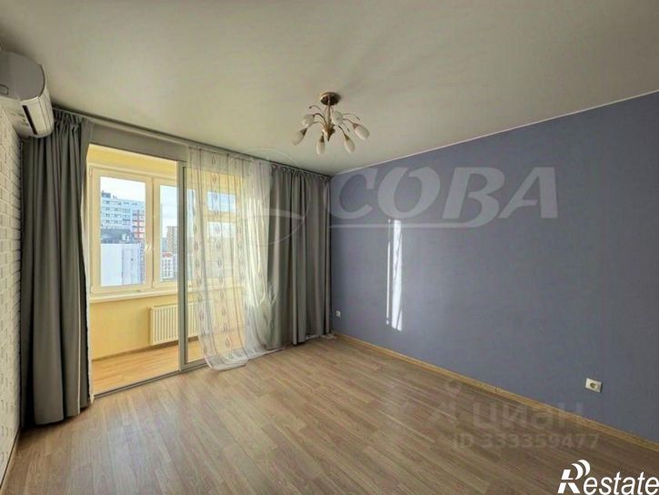 1-комн квартира ул Василия Подшибякина, 21,  д. 21