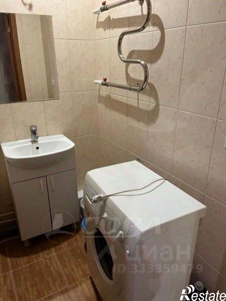 1-комн квартира ул Александра Протозанова, 12 1,  д. 12 1,  к. 1