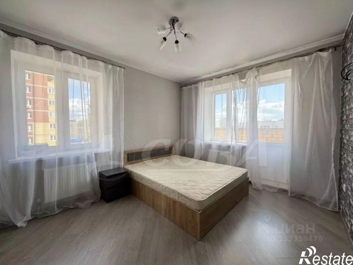 1-комн квартира ул Николая Ростовцева, 25,  д. 25