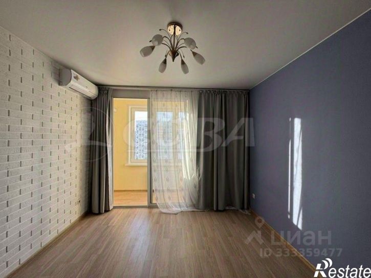1-комн квартира ул Василия Подшибякина, 21,  д. 21