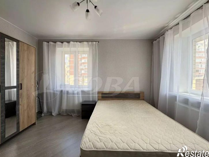 1-комн квартира ул Николая Ростовцева, 25,  д. 25