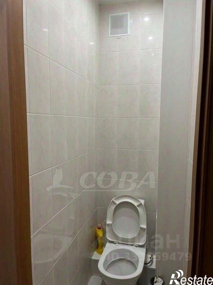 1-комн квартира ул Александра Протозанова, 12 1,  д. 12 1,  к. 1