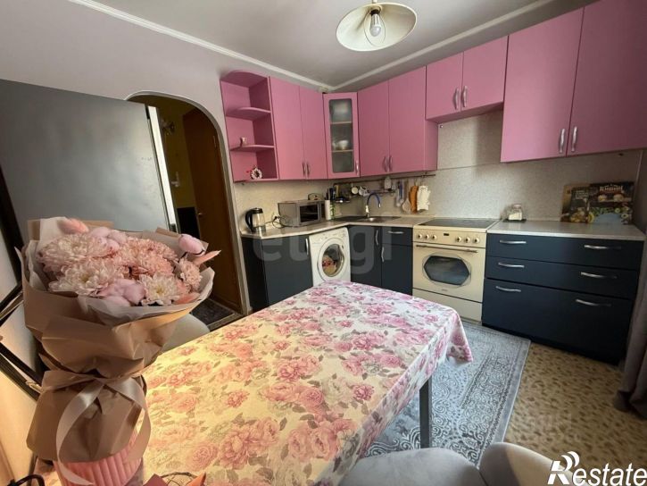 1-комн квартира ул Мельничная, 24,  д. 24