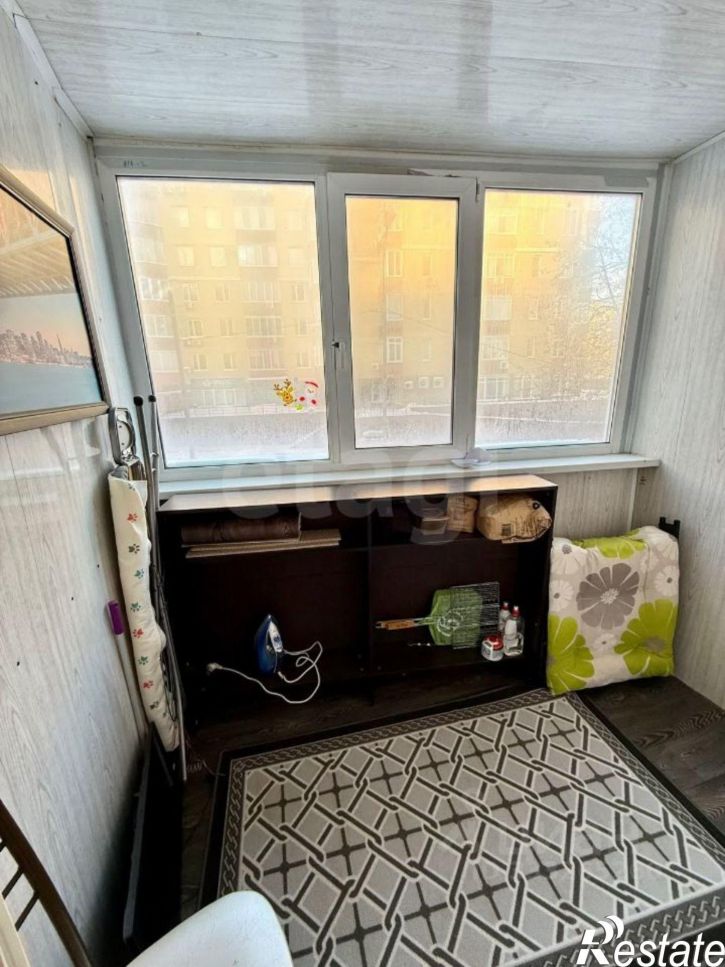 1-комн квартира ул Мельничная, 24,  д. 24