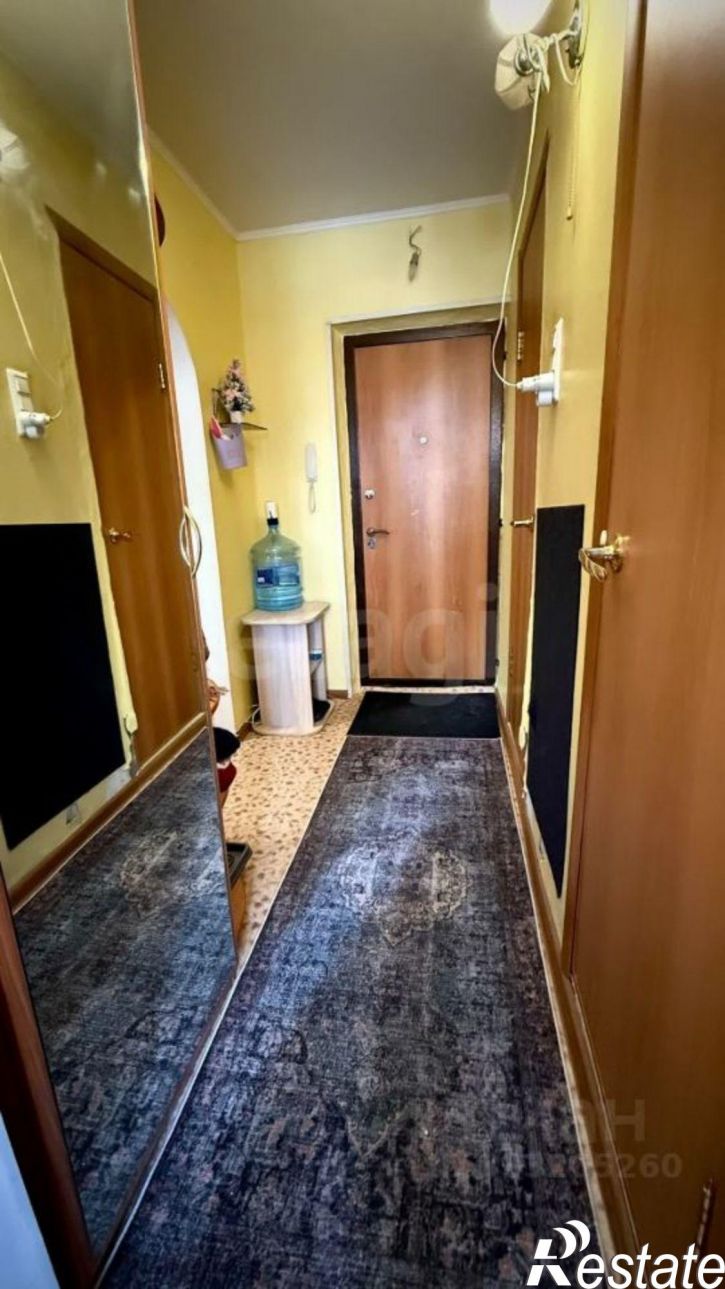 1-комн квартира ул Мельничная, 24,  д. 24