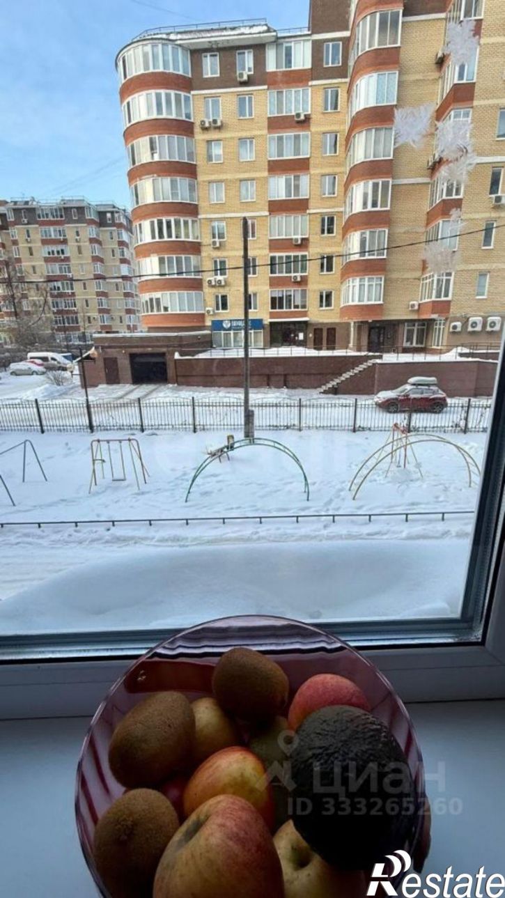 1-комн квартира ул Мельничная, 24,  д. 24