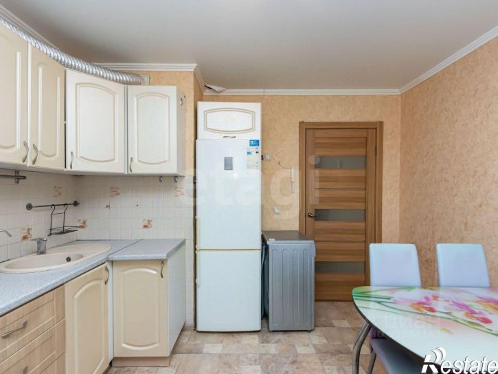 1-комн квартира ул Андрея Бушуева, 6,  д. 6