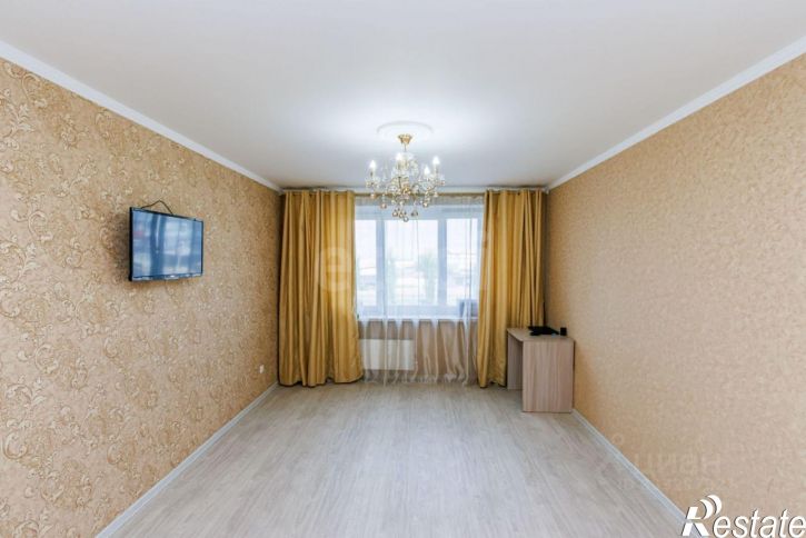 3-комн квартира ул Кремлевская, 85 1,  д. 85 1,  к. 1