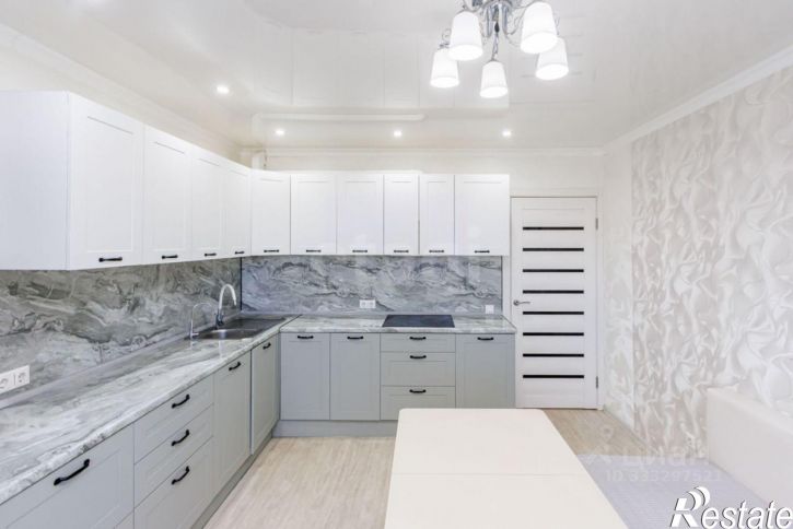 3-комн квартира ул Кремлевская, 85 1,  д. 85 1,  к. 1