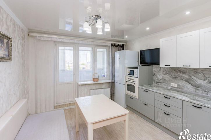 3-комн квартира ул Кремлевская, 85 1,  д. 85 1,  к. 1