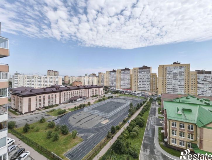 1-комн квартира ул Муравленко, 35,  д. 35
