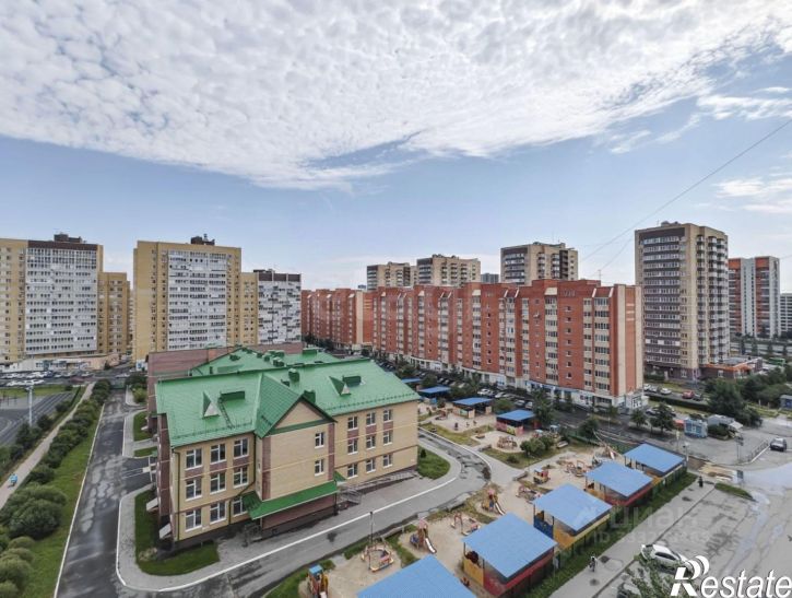 1-комн квартира ул Муравленко, 35,  д. 35