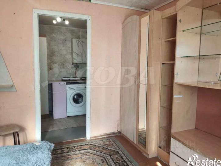 Комната ул Республики, 210,  д. 210