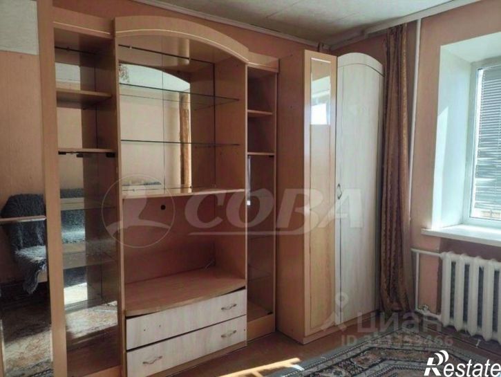 Комната ул Республики, 210,  д. 210