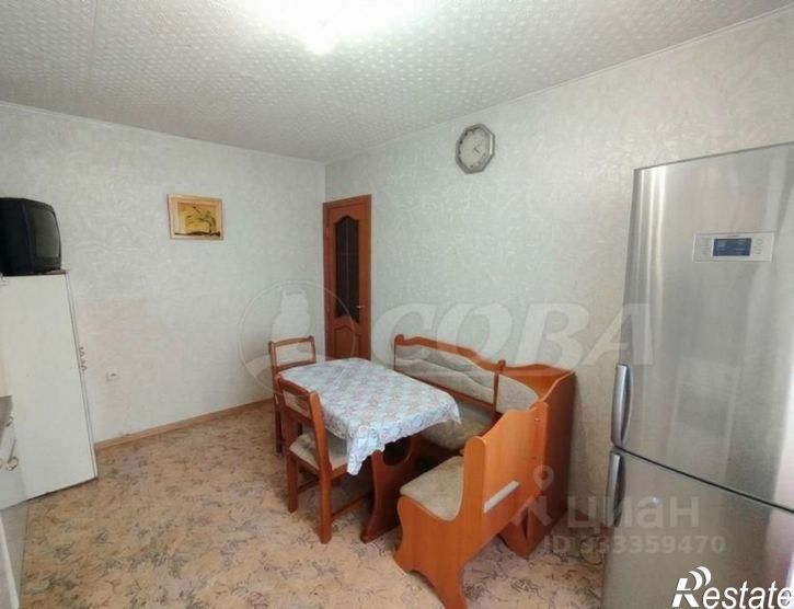 3-комн квартира ул Моторостроителей, 10,  д. 10