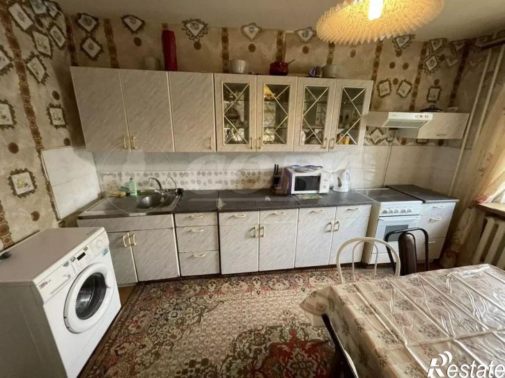 2-комн квартира ул Магнитогорская, 4,  д. 4