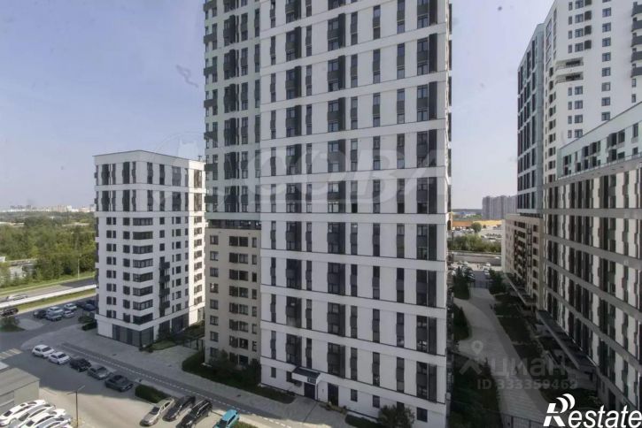 3-комн квартира ул Харьковская, 72б,  д. 72б