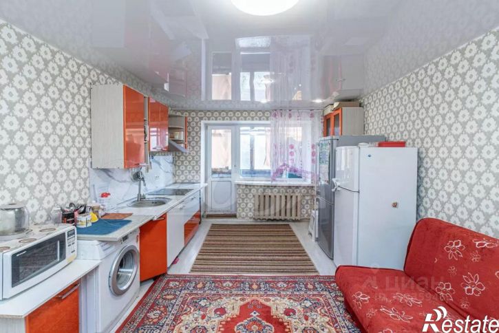 2-комн квартира ул Московский тракт, 108,  д. 108