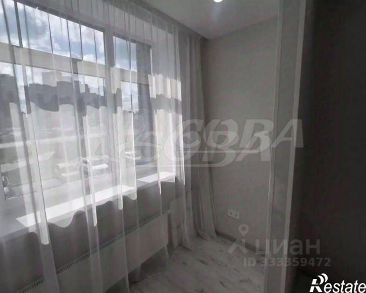 1-комн квартира ул Тимофея Чаркова, 83,  д. 83