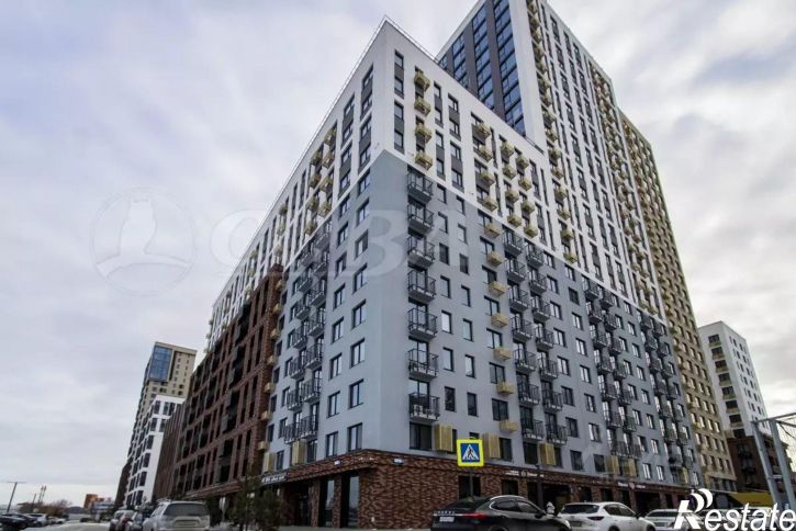 3-комн квартира ул Харьковская, 72б,  д. 72б