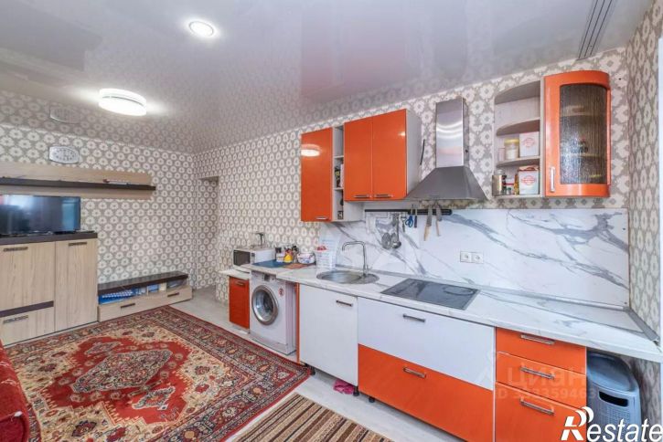 2-комн квартира ул Московский тракт, 108,  д. 108