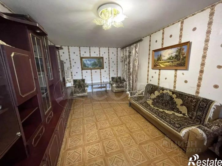 2-комн квартира ул Магнитогорская, 4,  д. 4