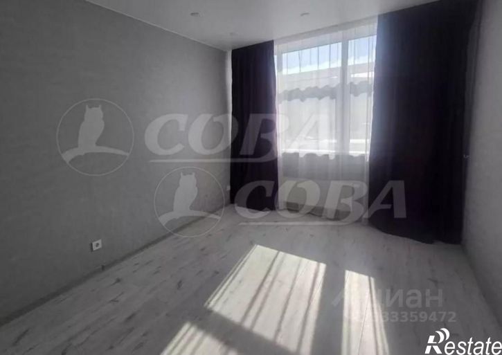 1-комн квартира ул Тимофея Чаркова, 83,  д. 83