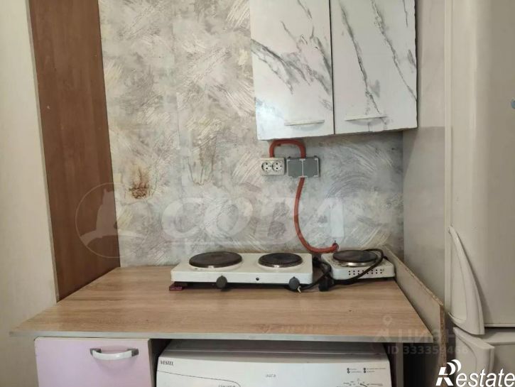 Комната ул Республики, 210,  д. 210