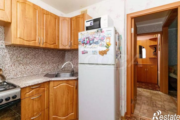 2-комн квартира ул Севастопольская, 35,  д. 35