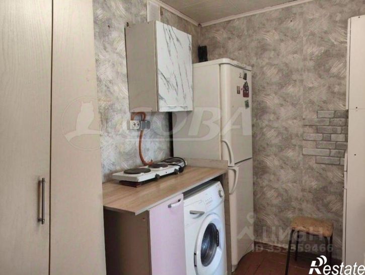 Комната ул Республики, 210,  д. 210