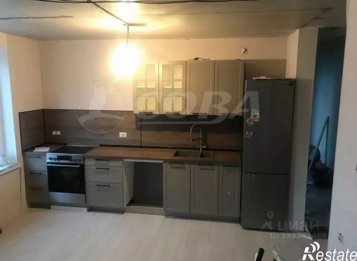 3-комн квартира ул Харьковская, 72б,  д. 72б