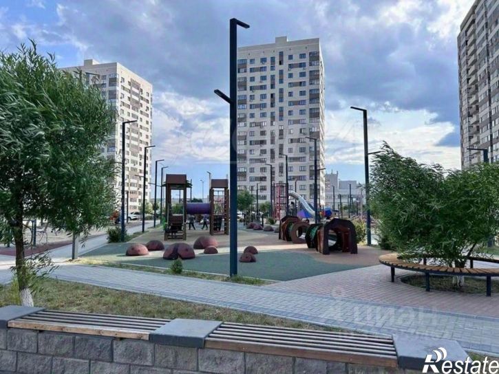 1-комн квартира ул Дмитрия Менделеева, 2 1,  д. 2 1,  к. 1