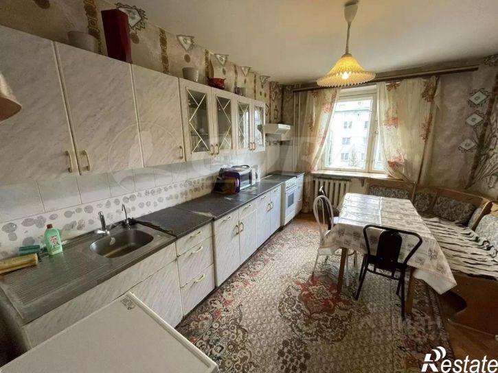 2-комн квартира ул Магнитогорская, 4,  д. 4