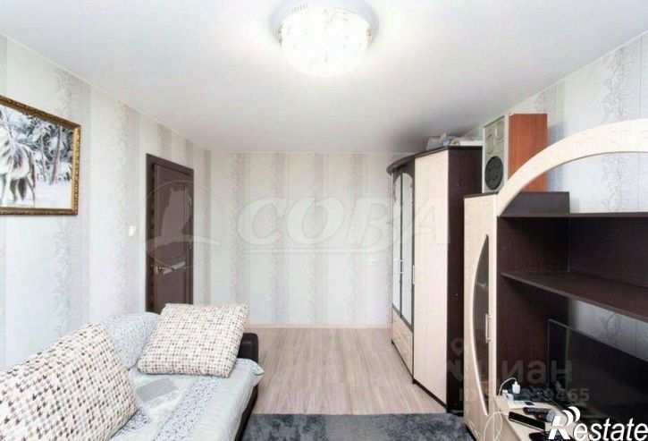 2-комн квартира ул Одесская, 44,  д. 44