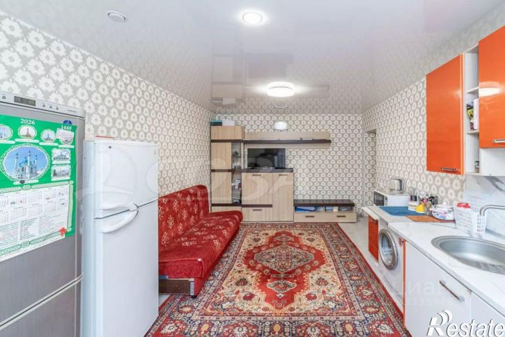 2-комн квартира ул Московский тракт, 108,  д. 108