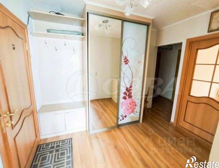 3-комн квартира ул Моторостроителей, 10,  д. 10