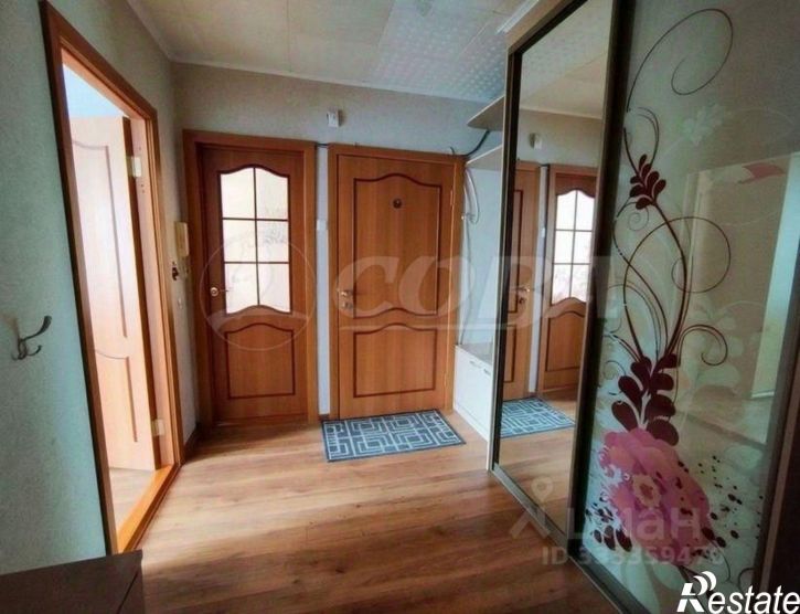 3-комн квартира ул Моторостроителей, 10,  д. 10