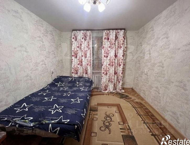 2-комн квартира ул Одесская, 44,  д. 44