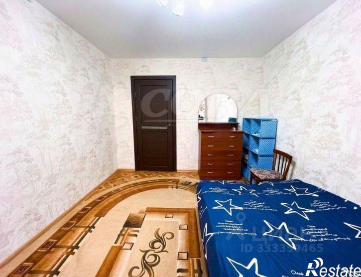 2-комн квартира ул Одесская, 44,  д. 44