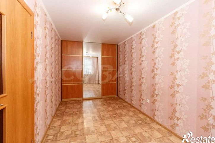 2-комн квартира ул Севастопольская, 35,  д. 35
