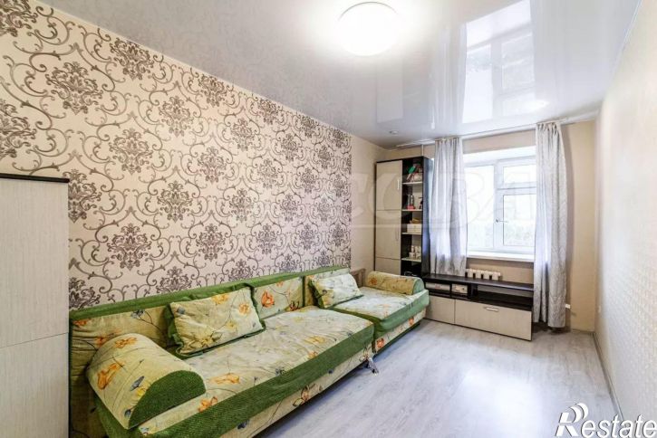 2-комн квартира ул Московский тракт, 108,  д. 108