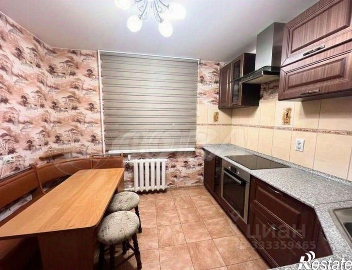 2-комн квартира ул Одесская, 44,  д. 44